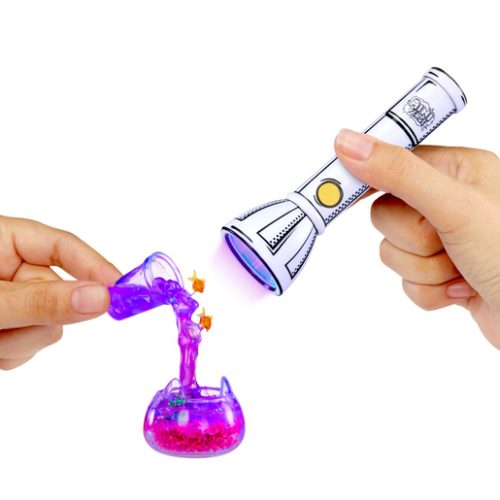 Miniverse Make It Mini UV Light Lamp
