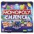 Monopoly Chance Board Game