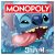 Monopoly Disney Stitch Board Game