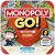 Monopoly Go Board Game