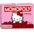 Monopoly Hello Kitty Board Game