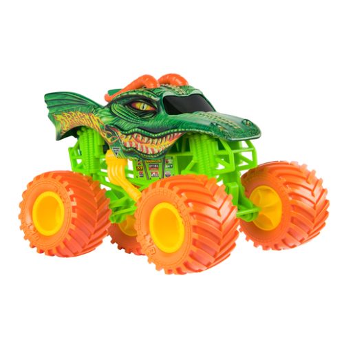 Monster Jam 1:24 Dragon Monster Truck