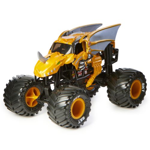 Monster Jam Bakugan Dragonoid 1:24 Diecast Monster Truck