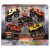 Monster Jam El Toro Loco Evolution Edition 5-Pack 1:64 Scale Diecast Monster Trucks