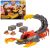 Monster Jam, El Toro Loco Venom Velocity Scorpion Playset