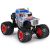 Monster Jam Lucas Stabilizer 1:24 Monster Truck