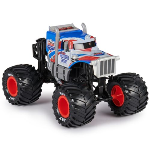 Monster Jam Lucas Stabilizer 1:24 Monster Truck