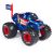 Monster Jam Marvel 1:64 Monster Truck Vehicle (Styles Vary)