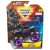 Monster Jam Marvel 2024 Scale 1:64 Monster Diecast Truck Series 1 with Flag: Black Panther