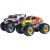 Monster Jam Marvel Iron Man Vs War Machine Vehicle 2 Pack