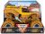 Monster Jam, Official Earth Shaker Monster Truck, Collector Die-Cast Vehicle, 1:24 Scale