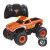 Monster Jam, Official El Toro Loco Remote Control Monster Truck, 1:24 Scale