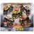 Monster Jam, Official Retro Edition Max-D 5-Pack of 1:64 Scale