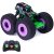 Monster Jam RC Ramp Champ – Grave Digger