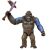 Monsterverse Godzilla vs Kong 15cm Kong Figure with Axe
