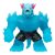 MrBeast Lab Hypercharged Panther Stretchy Hero Figure