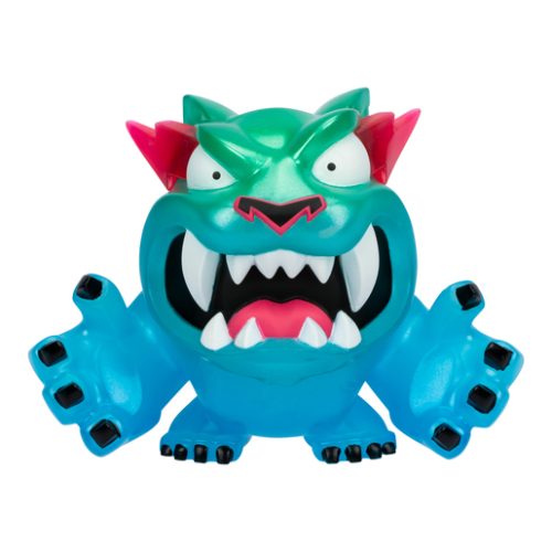 MrBeast Lab Hyper Panther Vinyl Figure