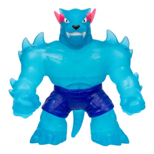 MrBeast Lab Iconic Panther Stretchy Hero Figure