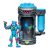 MrBeast Lab Mutators Mutation Chamber Iconic Panther Collectible Figure