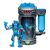 MrBeast Lab Mutators Mutation Chamber Stealth Panther Collectible Figure