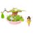 My Fairy Garden Fairy Friends Hideaway Playset