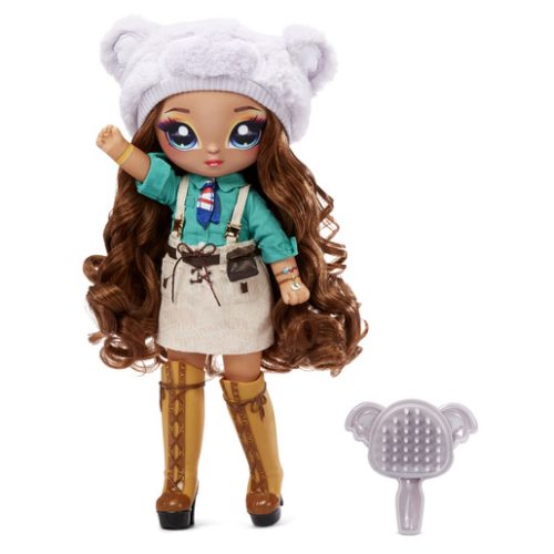 Na! Na! Na! Surprise Teens Doll Series 2 – Amelia Outback (Koala)