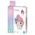 Nanoblock Hello Kitty My Melody Micro Block Construction Set