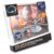 NASA Solar System Model – Build & Paint the Planets Set