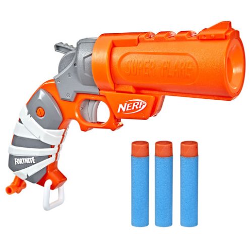 Nerf Fortnite Flare Blaster