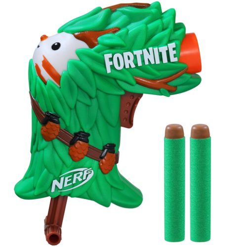 Nerf Fortnite MicroShots Bushranger Blaster