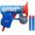 Nerf Fortnite MicroShots Micro Grappler Mini Dart-Firing Blaster