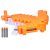 Nerf Minecraft Pillager’s Crossbow Blaster