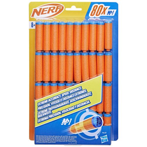 Nerf N1 80 Dart Refill Pack