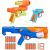 Nerf N Series Gear Up Blaster 3-Pack
