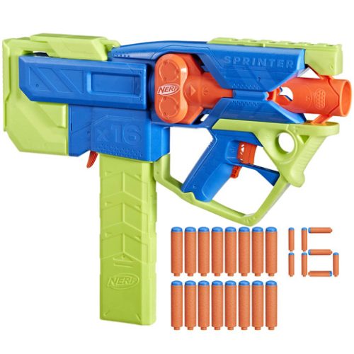 Nerf N Series Sprinter Blaster
