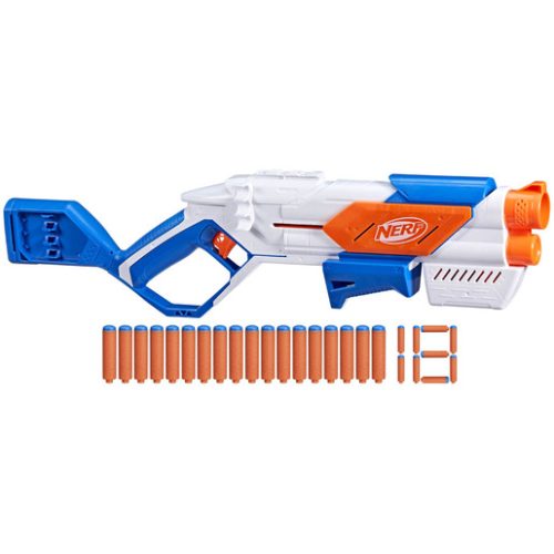 Nerf N Series Strikeback Blaster
