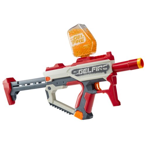 Nerf Pro Gelfire Mythic Blaster