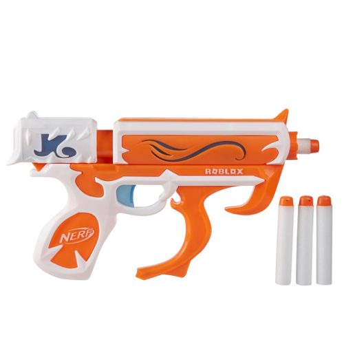 Nerf Roblox Arsenal: Soul Catalyst Blaster