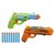 Nerf Roblox Jailbreak: Armoury Hammer Action Blasters 2 Pack