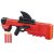 Nerf Roblox MM2 Shark Seeker Blaster