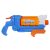 Nerf Super Soaker Flip Fill Water Blaster