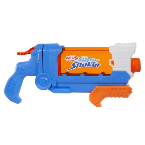 Nerf Super Soaker Flip Fill Water Blaster