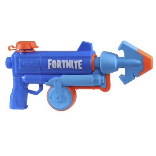Nerf Super Soaker Fortnite HG Water Blaster