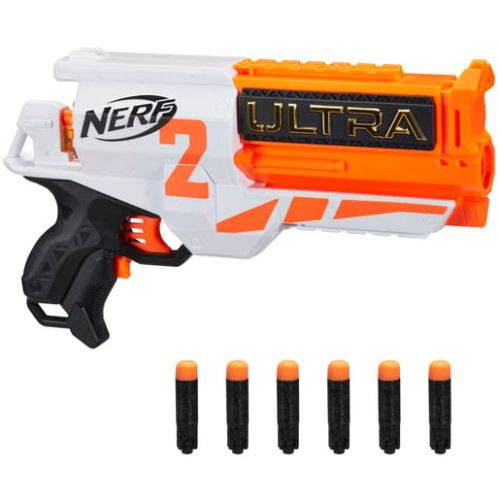 Nerf Ultra Two Motorised Blaster