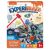 Nickelodeon Experimake Glittering Gemstone Geology