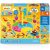 Nick Jr. Ready Steady Dough Party Food Station Dough Playset