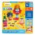 Nick Jr. Ready Steady Dough Wacky Hair Dough Playset