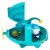 Octonauts Above & Beyond: Gup-A & Captain Barnacles Vehicle and Figure Set