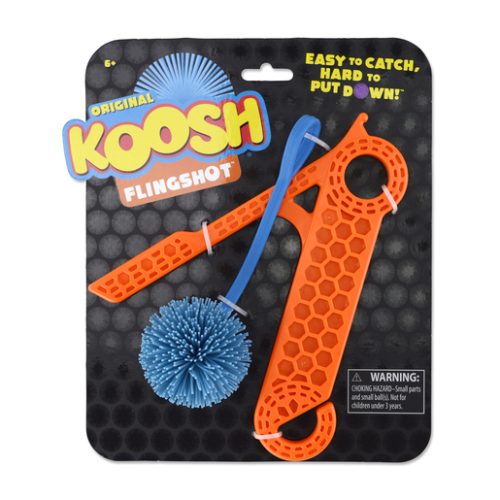 Original Koosh Flingshot Thrower