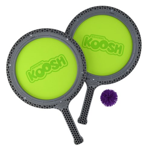 Original Koosh Paddle Set 2 Pack